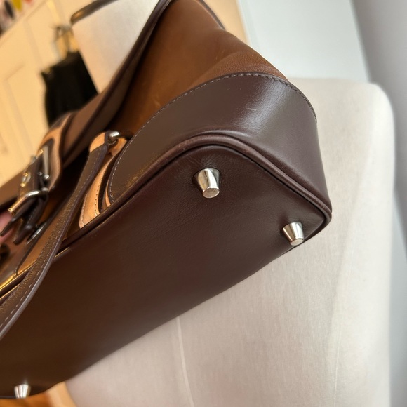 Coach tote - Picture 13 of 13